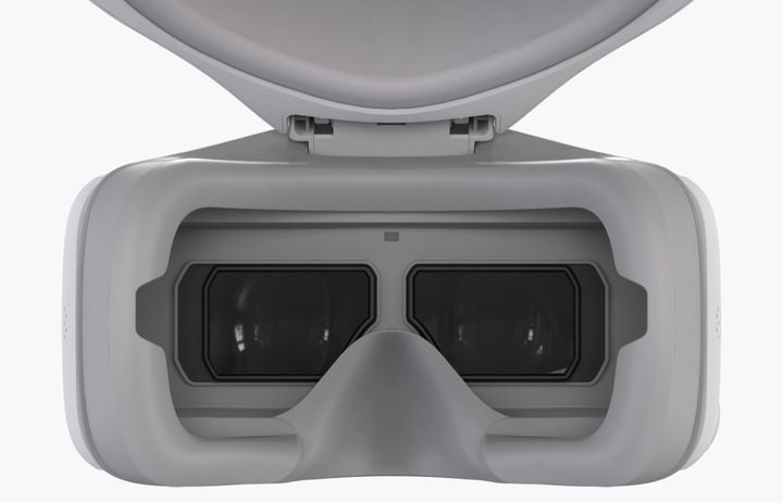 Produktbild DJI Goggles