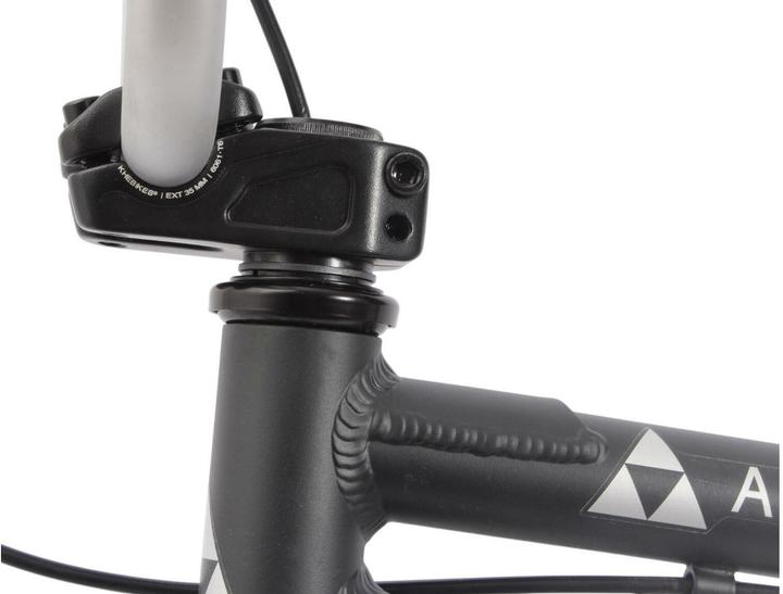 Produktbild KHE Bikes ZOLL Arsenic LL