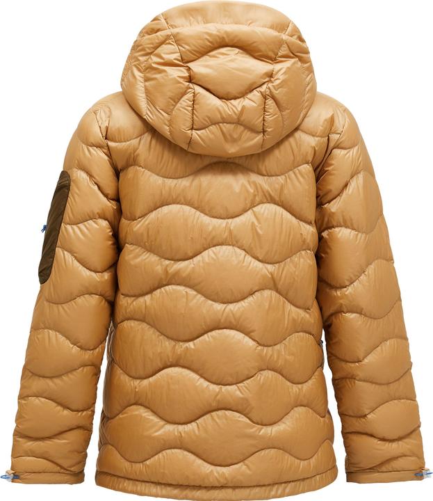 Produktbild Peak Performance Helium Utility Down Hood Jacket (L)