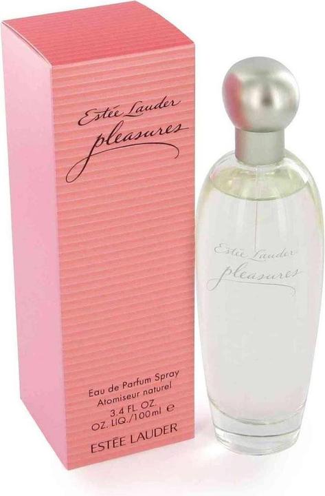 Immagine prodotto Estée Lauder Pleasures (Eau de parfum, 100 ml)