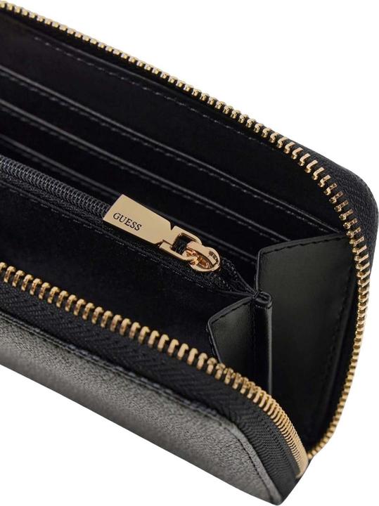 Actual product image Guess Laurel II SLG Medium Zip Around Wallet