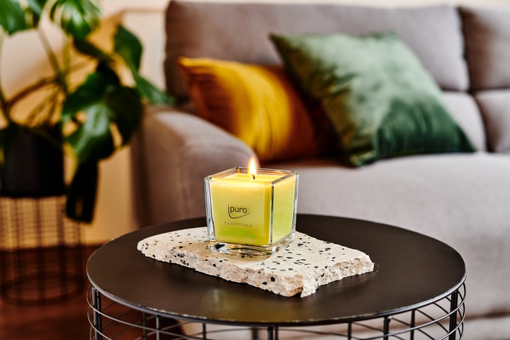 Image du produit Ipuro Essentials (350 g)