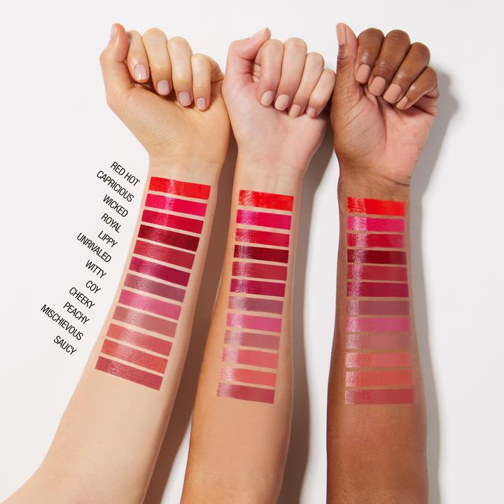 Produktbild Maybelline New York MNY Superstay Vinyl Ink (35 Cheeky)