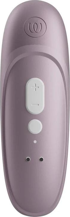 Actual product image Womanizer Pro