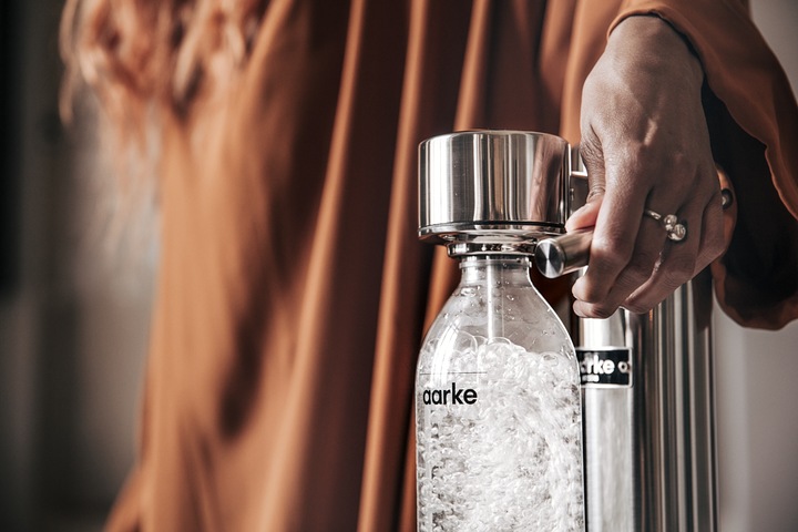 Immagine prodotto Aarke Carbonator 3