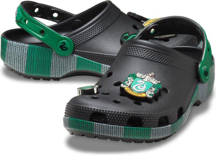 Image du produit Crocs HarryPotter Slytherin Clog (45)