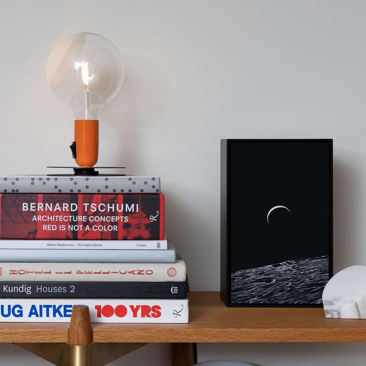 Produktbild Flos Lampadina Led Tischleuchte (200 lm, E27)