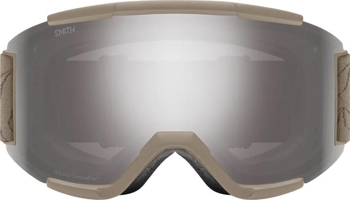 Produktbild Smith Squad ChromaPop ChromaPop Mirror S3 + S0