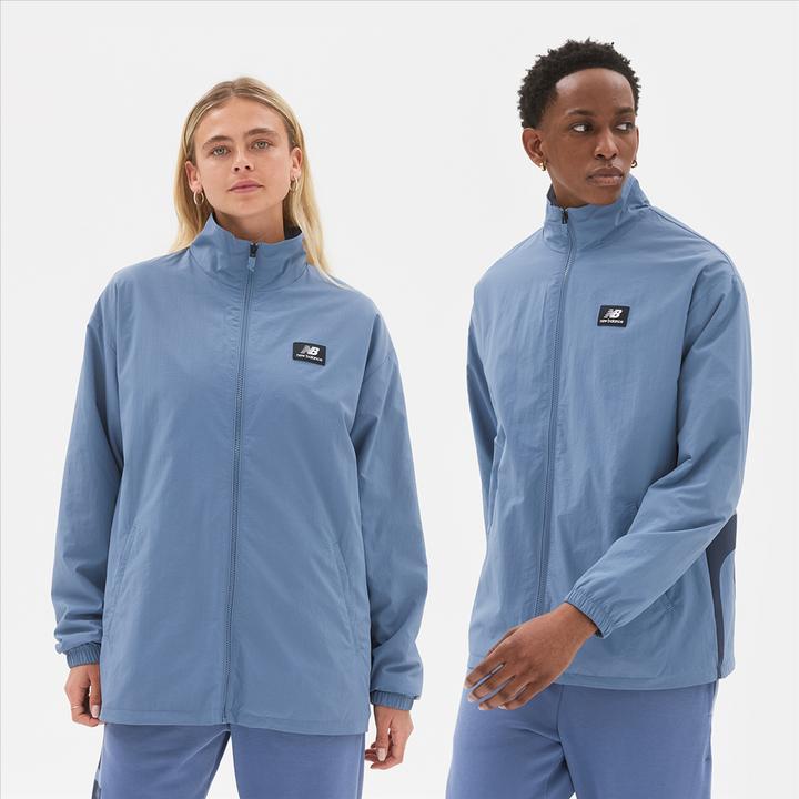 Image du produit New Balance NB Athletics Unisex Out of Bounds Jacket (XL)