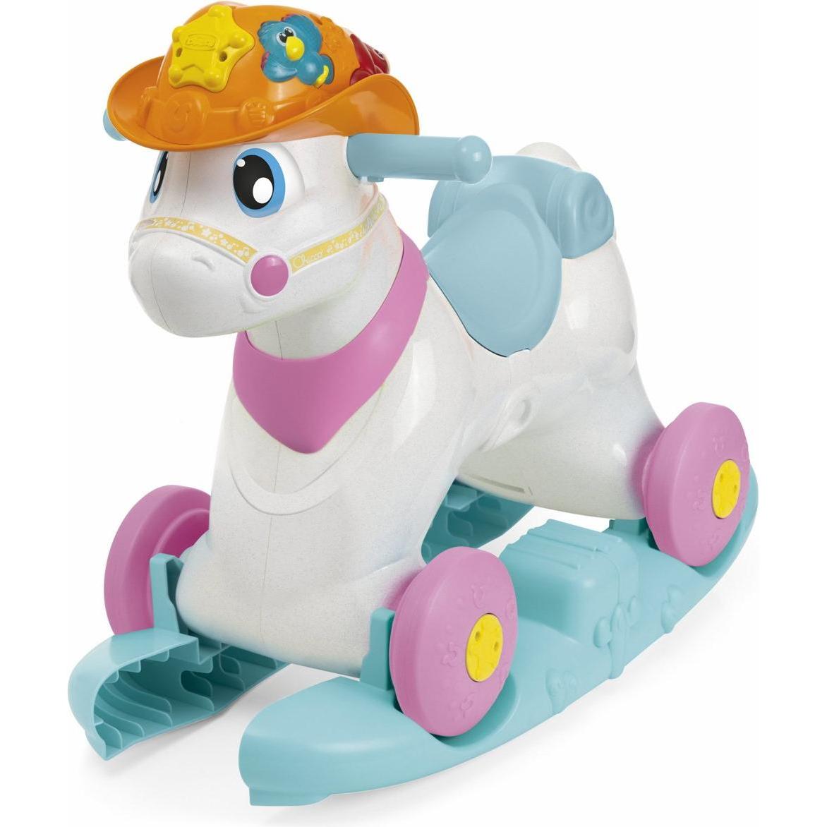 Chicco Schaukelpferd
