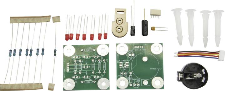 Immagine prodotto Sol Expert Kit di stivaggio per cubi in vetroresina