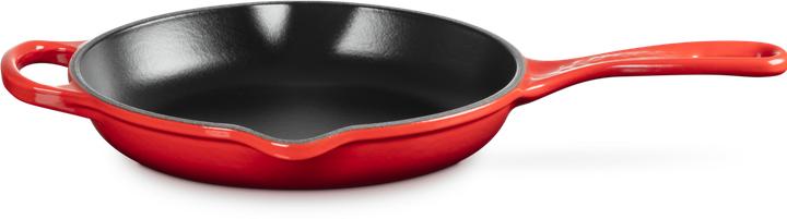 Immagine prodotto Le Creuset Firma (20 cm, Padella per friggere, Ghisa)