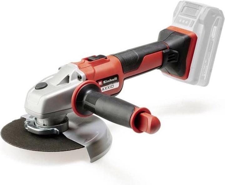 Actual product image Einhell TE-AG 18/150 Li BL (150 mm)