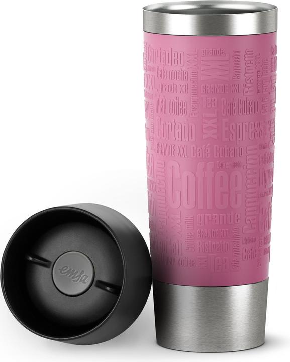 Actual product image Emsa Travel Mug (0.50 l)