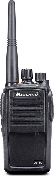 Midland G15 Pro NC (12 km)