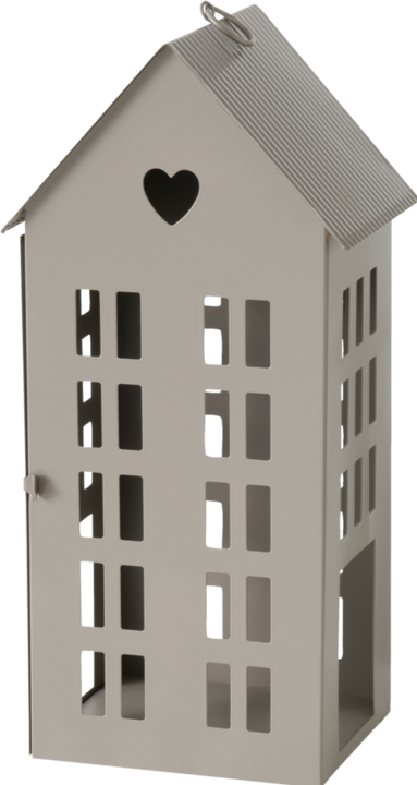 Produktbild Boltze Home Alamo (14 x 14 x 30 cm, 3 x)