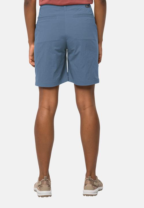 Produktbild Jack Wolfskin Desert Shorts W (44)
