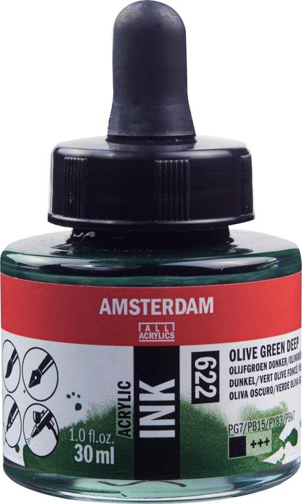 Produktbild Talens Amsterdam Akryltinte 30 ml (30 ml)