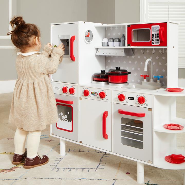 Immagine prodotto Spielwerk Cucina da gioco Junior Chef
