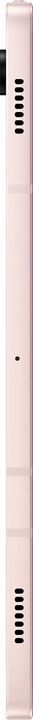 Actual product image Samsung Galaxy Tab S8 (WLAN only, 11", 128 GB, Pink Gold)