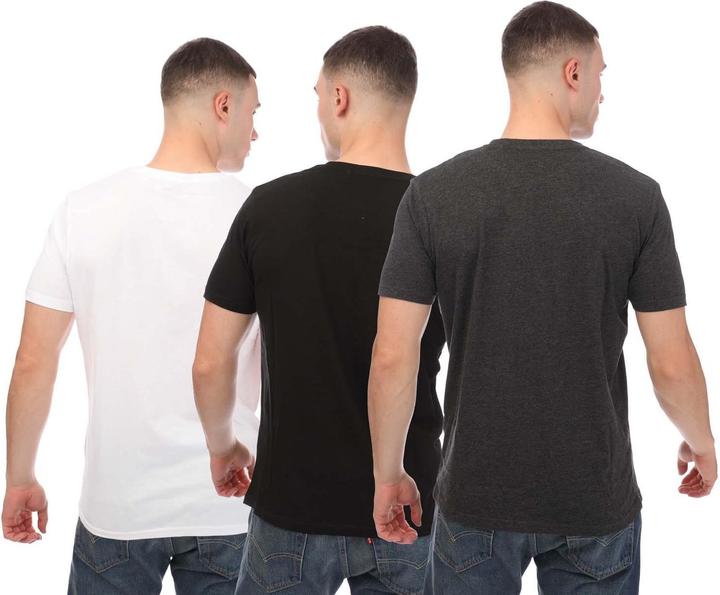 Produktbild Farah Colney TShirt (3erPack) (L)