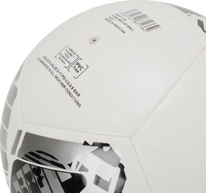 Productafbeelding Puma BIG CAT ball (4)