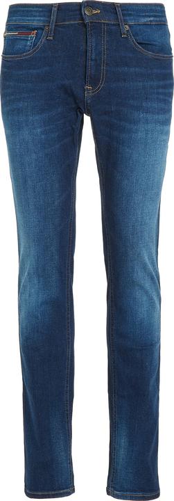 Actual product image Tommy Hilfiger Scanton Jeans Slim aspen dark blue (W32/L36)