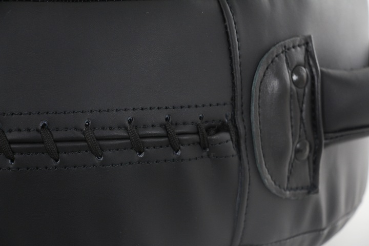 Produktbild adidas Round Thai Shield (S, M)