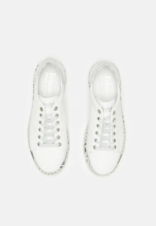 Image du produit Felmini Vous cherchez le compagnon idéal pour une entrée élégante? Alors, les baskets de loisirs de F (37)