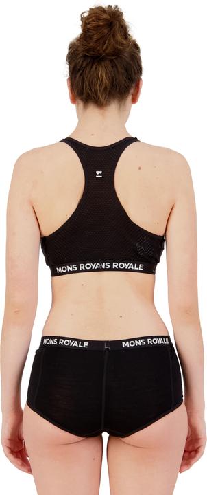 Produktbild Mons Royale Women's Sierra Sports Bra (XS)