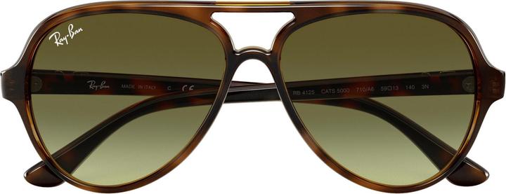 Produktbild Ray Ban Cats 5000