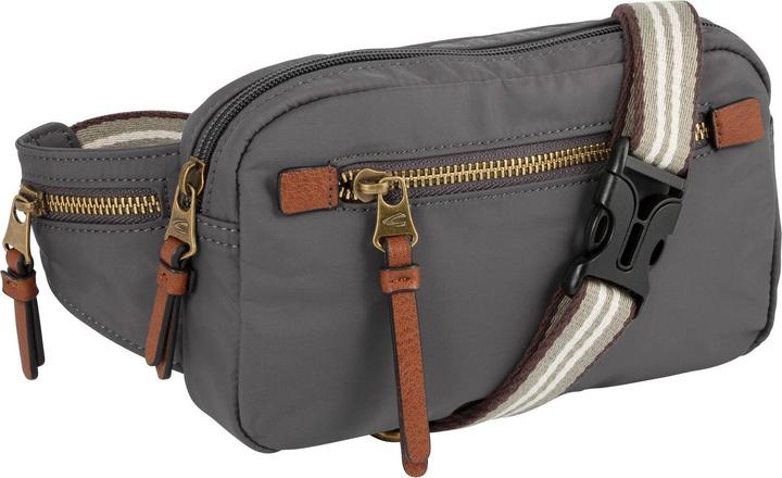 Immagine prodotto Camel Active Borsa Bari con cintura da 18 cm