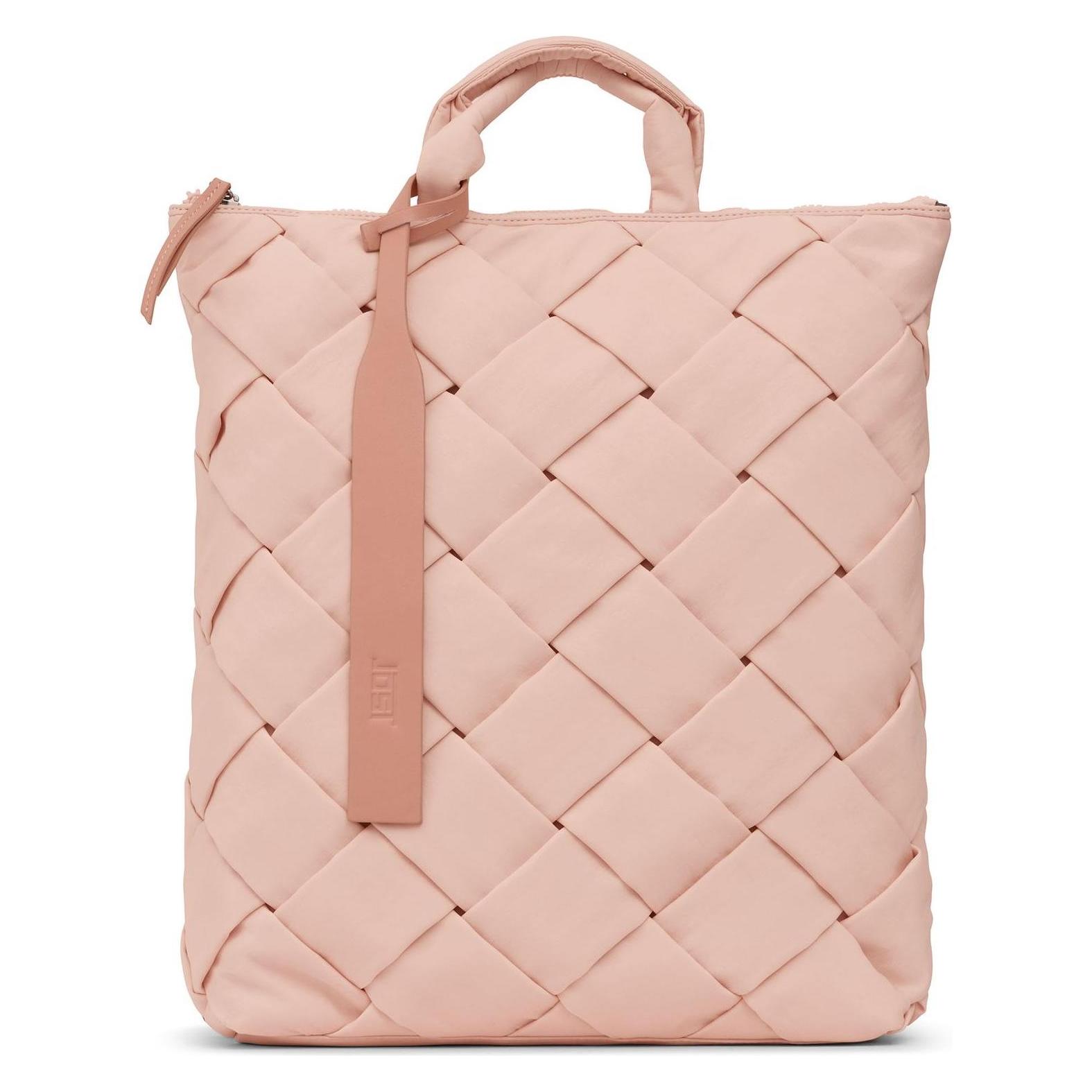 Jost, Rucksack