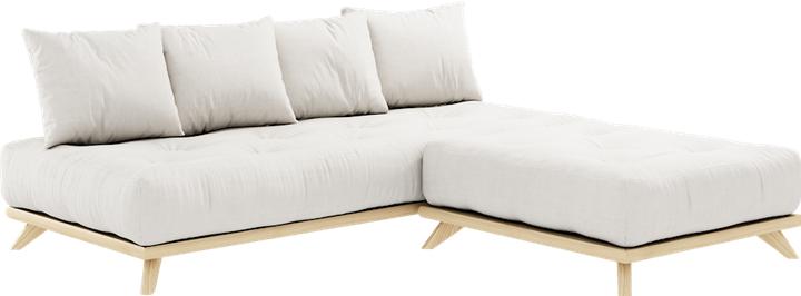 Produktbild Karup Design Senza (3-Sitzer, Bettsofa)