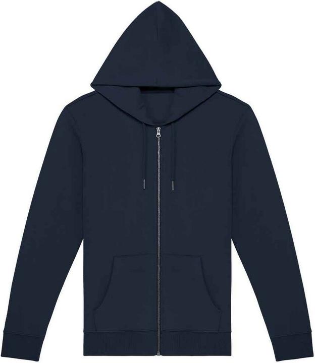 Produktbild Native Spirit Hoodie Mit Durchgehendem Reissverschluss (XXL)