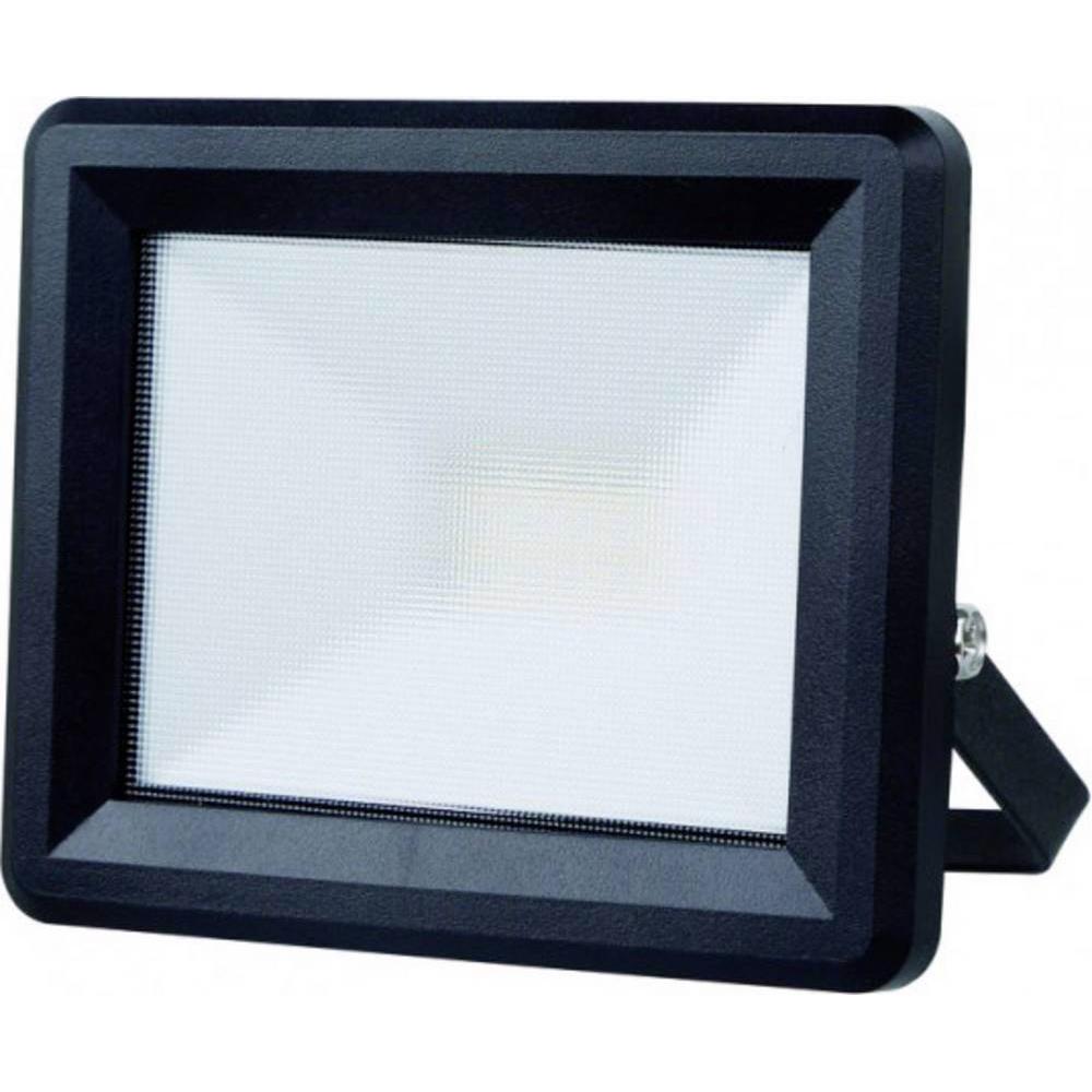 Mega Light, Fassadenbeleuchtung, LED Aussenstrahler Floodlight out (8000 lm, IP65)