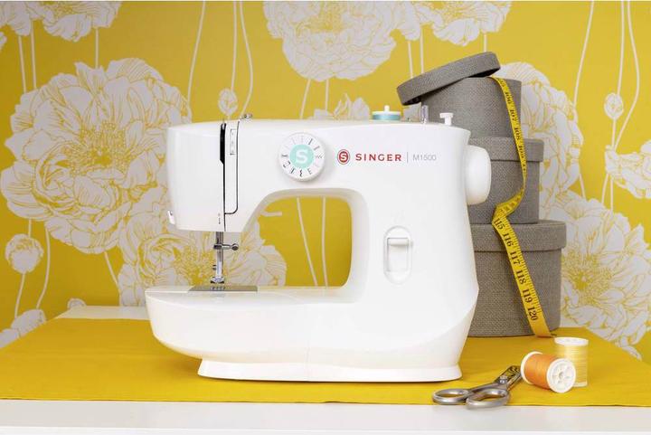 Actual product image Singer M1505