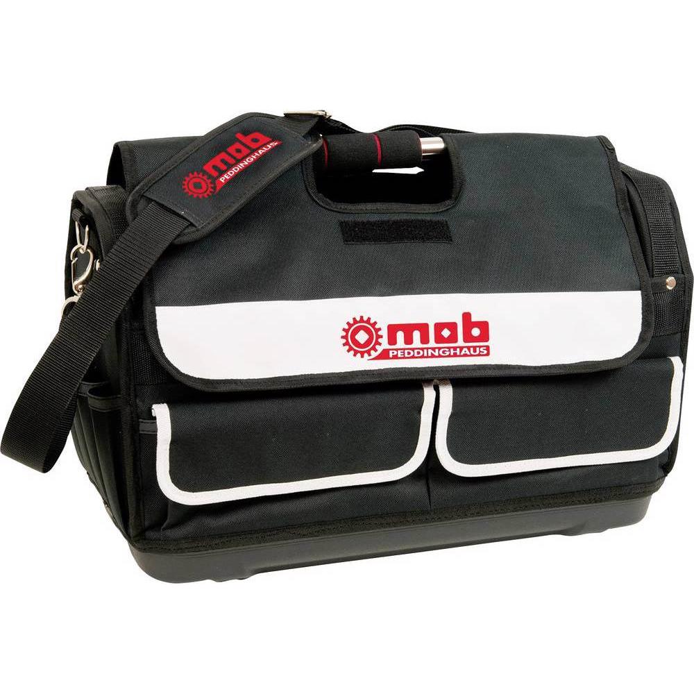 Peddinghaus, Werkzeugkoffer, Werkzeugtasche Textiltasche