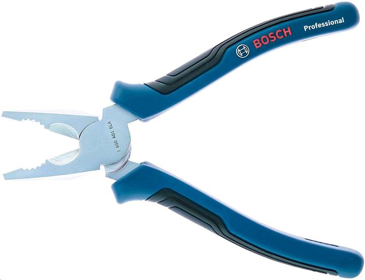 Produktbild Bosch Professional Combo Kit Zangen-Set (200 mm)