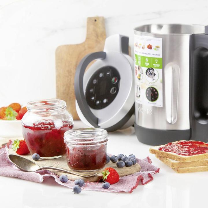Productafbeelding Domo Soepmaker Soepkoker (EU-stekker, 1000 W)