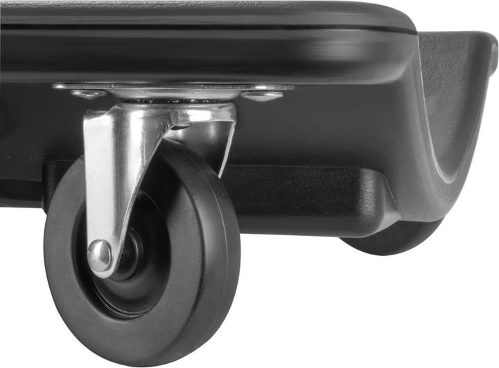 Produktbild Stahlwerk Kfz-Rollbrett XXL RC-40 ST mit 500kg Tragfähigkeit 6 bewegliche Rollen (500 kg)