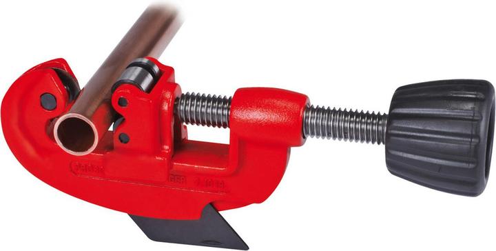 Produktbild Rothenberger Rohrabschneider für Kupfer-/Messingrohre (30 mm)