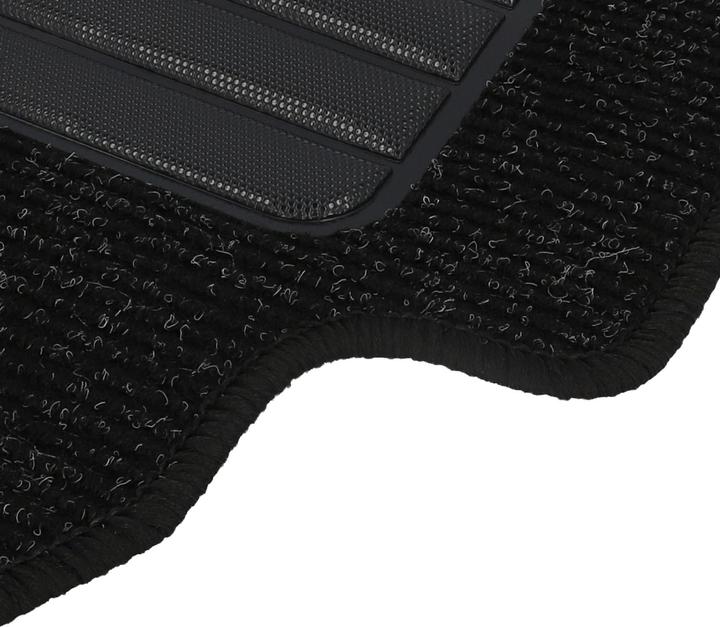 Productafbeelding Cartrend Auto Vloer Mat Textiel Ruimte