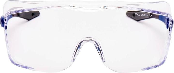Image du produit 3M Lunettes de protection 17-5118-3040 Bleu