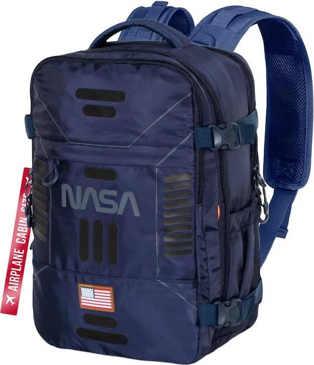 Image du produit Karactermania Sac à dos Mercury Underseat Cabin Bag 40x20x25cm Spaceship