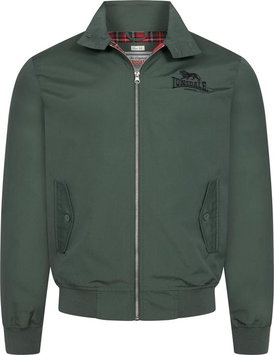 Nero, Verde oliva