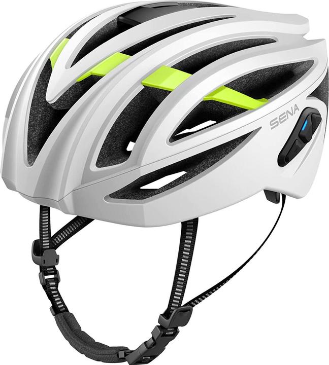 Produktbild Sena R2 - Matt White (S)