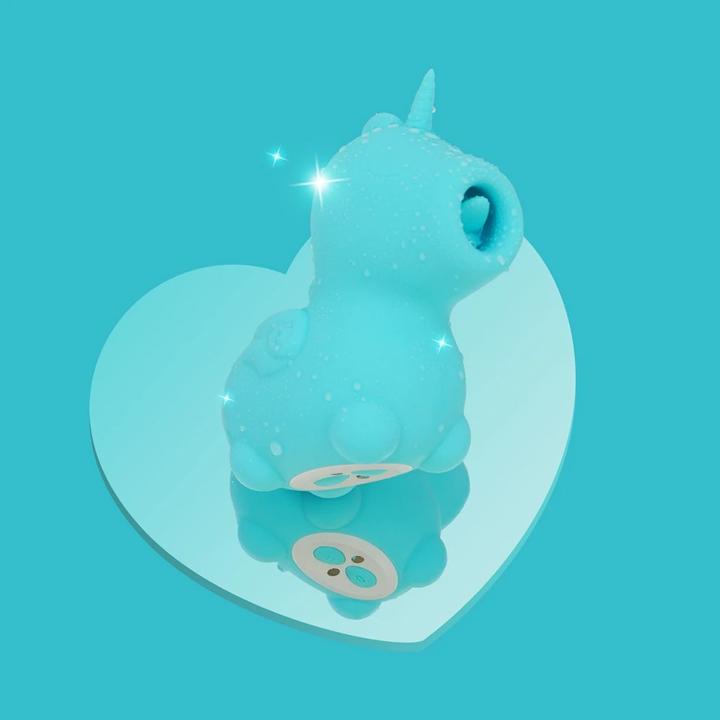 Actual product image Unihorn Mount'n Peak