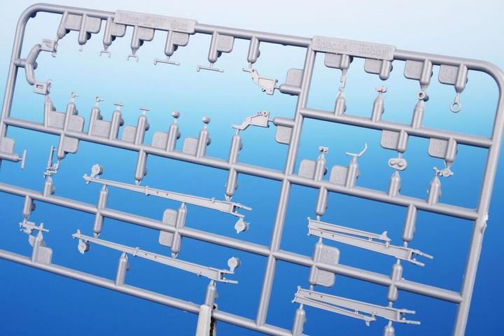 Image du produit Special Hobby canon 3,7cm KPUV vz.37cm Pak M 37 (t)