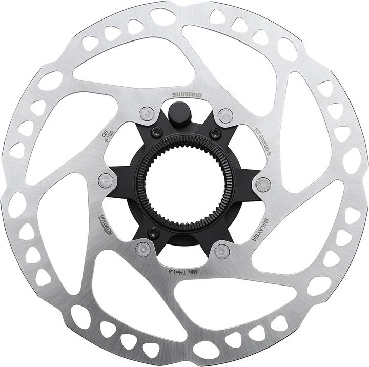 Immagine prodotto Shimano RT-EM600 Dischi freno (160 mm)